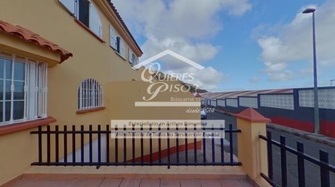 Foto 2 de Casa o xalet en venda a Tablero de Gonzalo, San Cristóbal - Playa de la Laja, Las Palmas de Gran Canaria