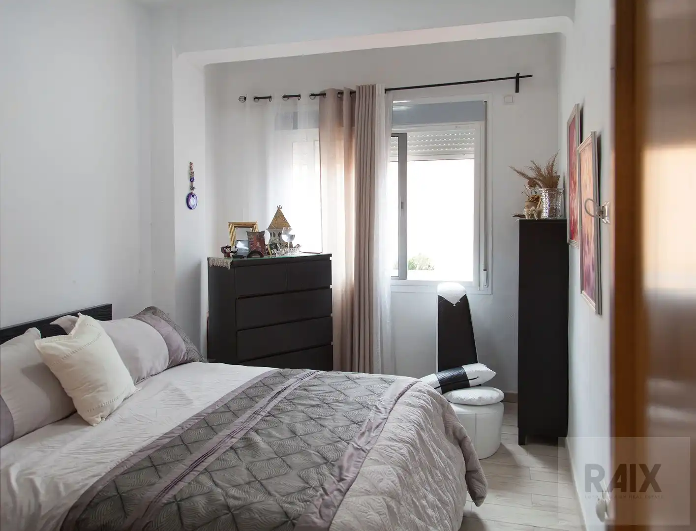 Habitación de Piso en venta en Centro