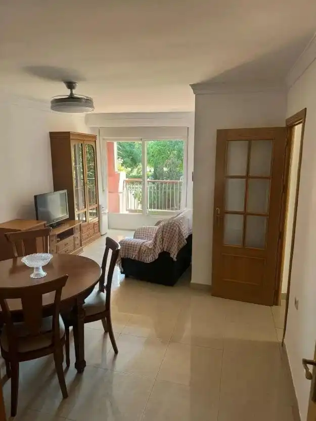 Wohnung zur Miete in Camino DE ALFACAR, Campo Verde