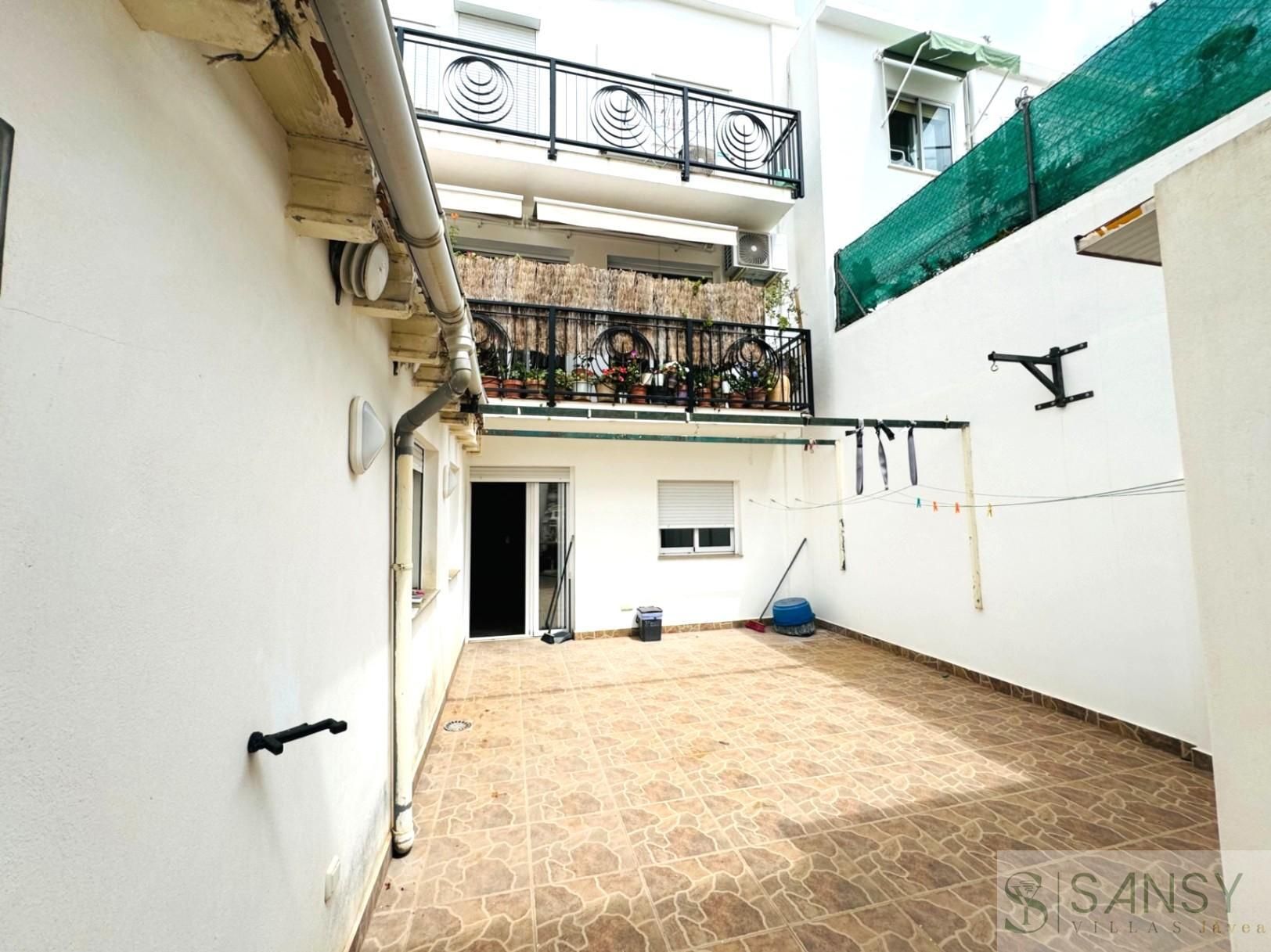 Terrace of Apartment for sale in Orba  with Heating, Terrace and Storage room