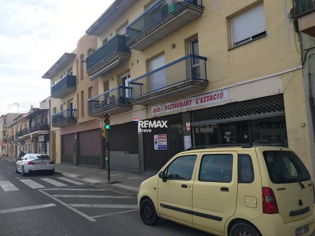 Local comercial en Venta en  de Palamós en Bordils