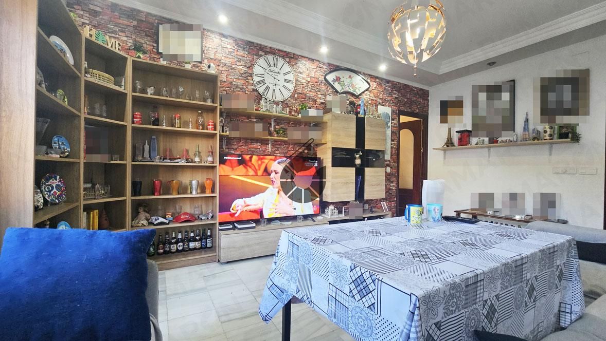 Planta baixa en venda