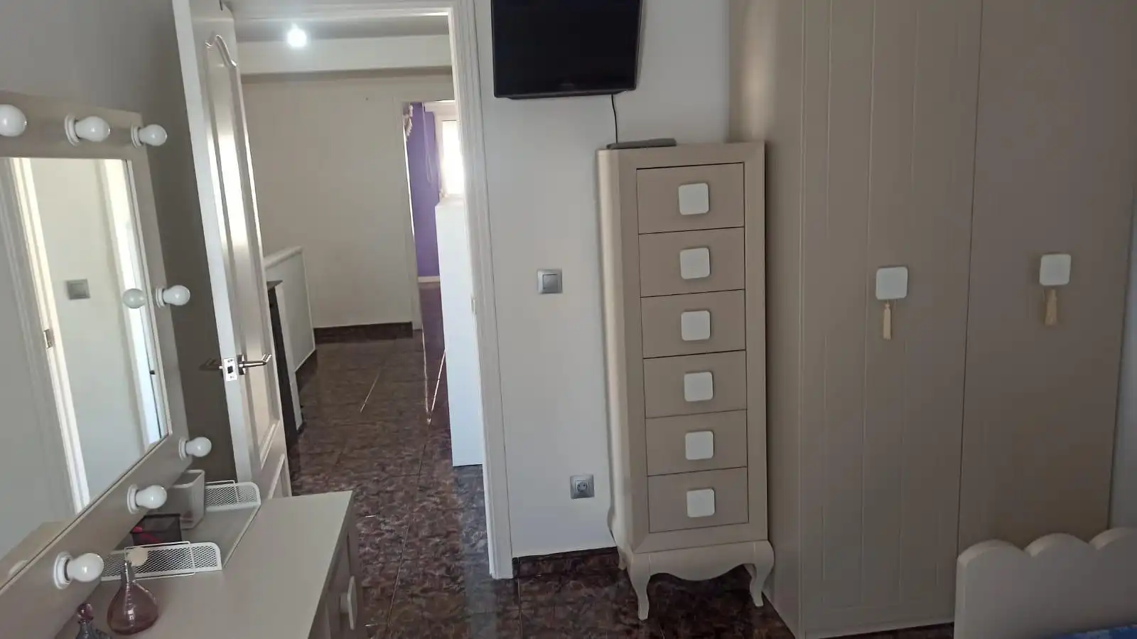 Casa o xalet en venda en Siete Aguas amb Calefacció, Terrassa i Moblat