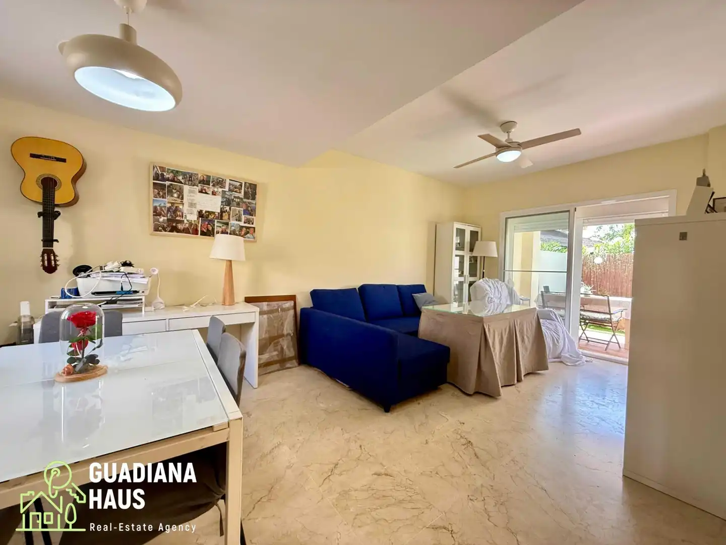 Terraced house with terrace for sale in Calle RUBEN DARIO 4, imagen 6