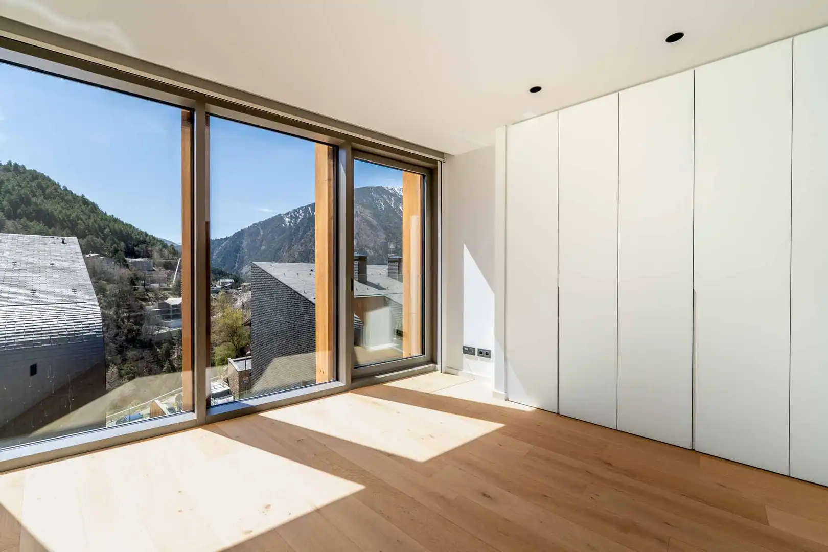 Casa pareada con jardín en venta en L'Aldosa - Anyós, imagen 24