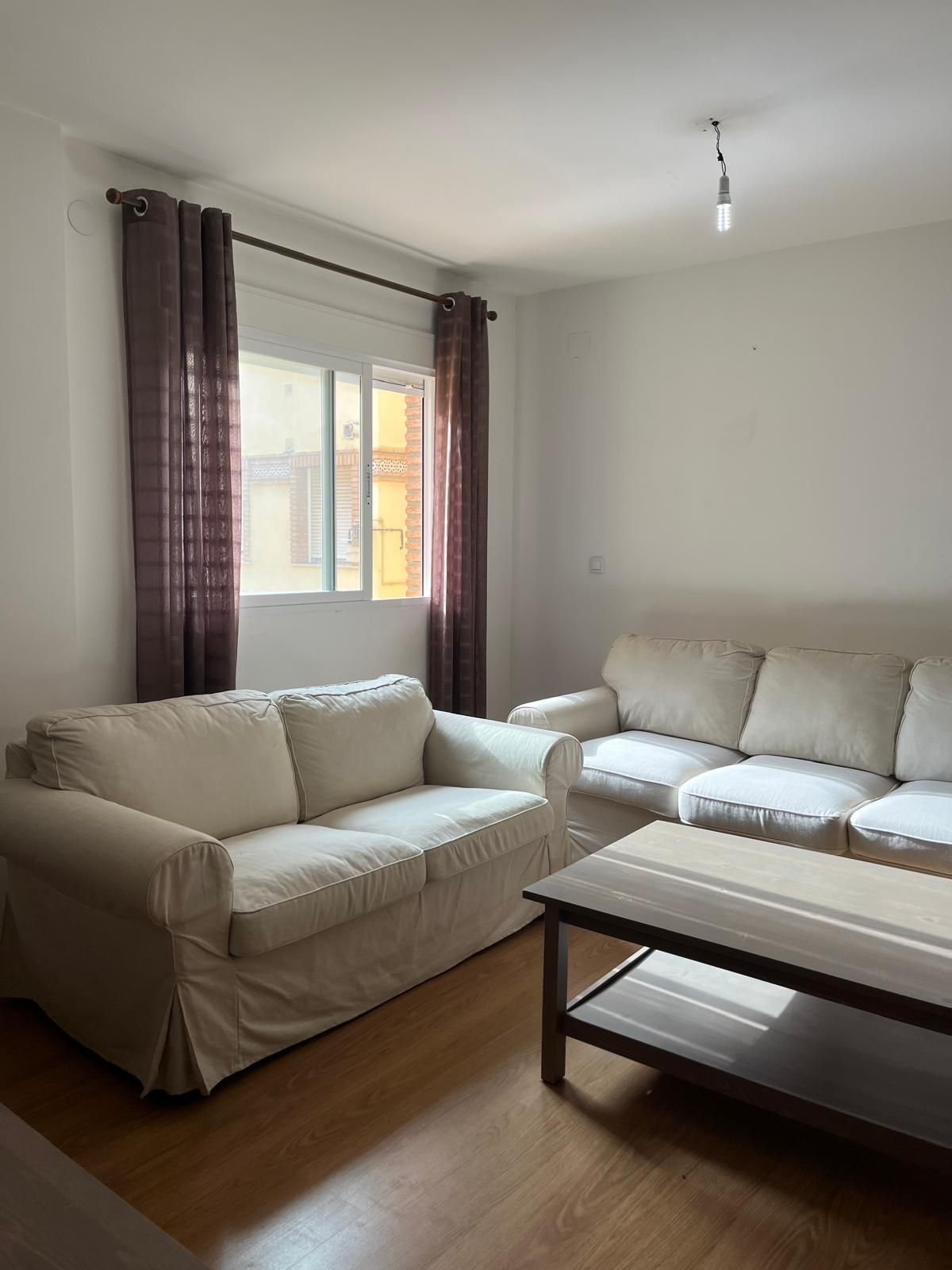 Flat for sale in Las Flores - Huerta