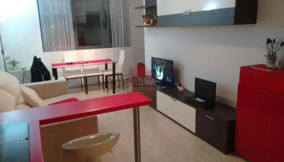 Foto 1 de Apartament en venda a Aldealengua, Salamanca