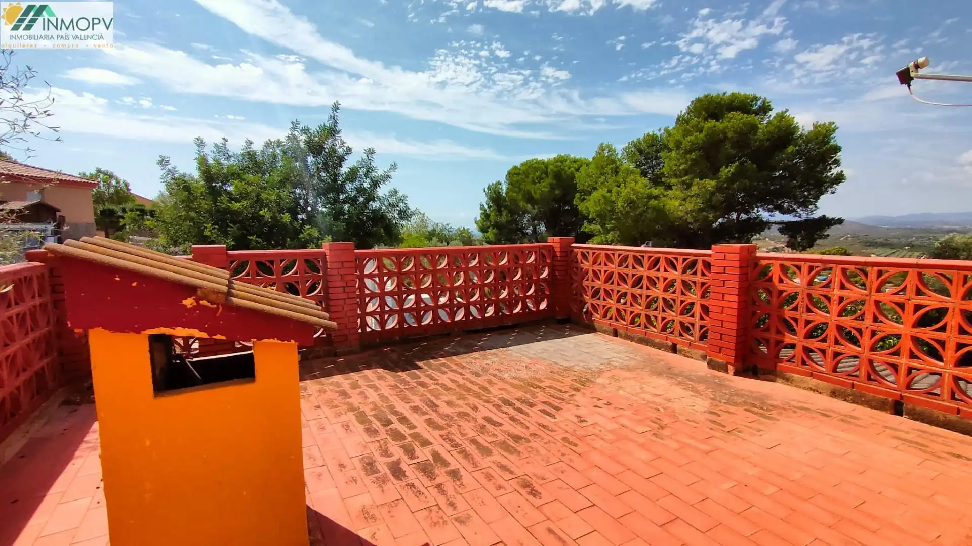 Villa mit Terrasse zum Verkauf in Closa de Vinaròs - Ermita, imagen 4