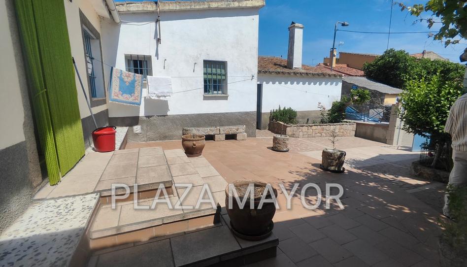 Foto 1 de Casa o chalet en venta en Villaseco de los Gamitos, Salamanca