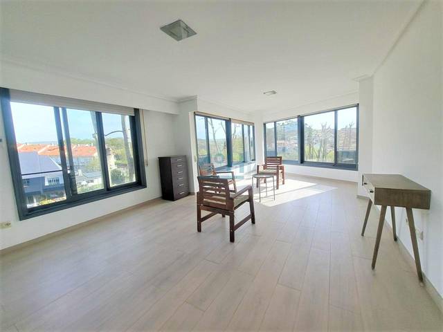 Dúplex en Alquiler en Allariz