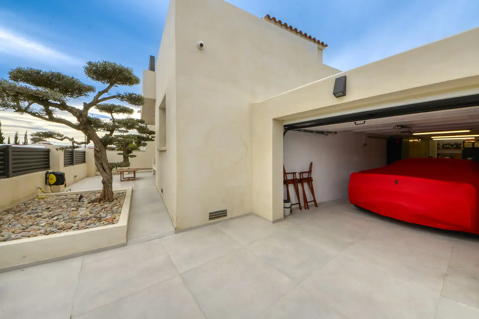 Villa mit Pool zum Verkauf in Carrer Cala Petita, imagen 31