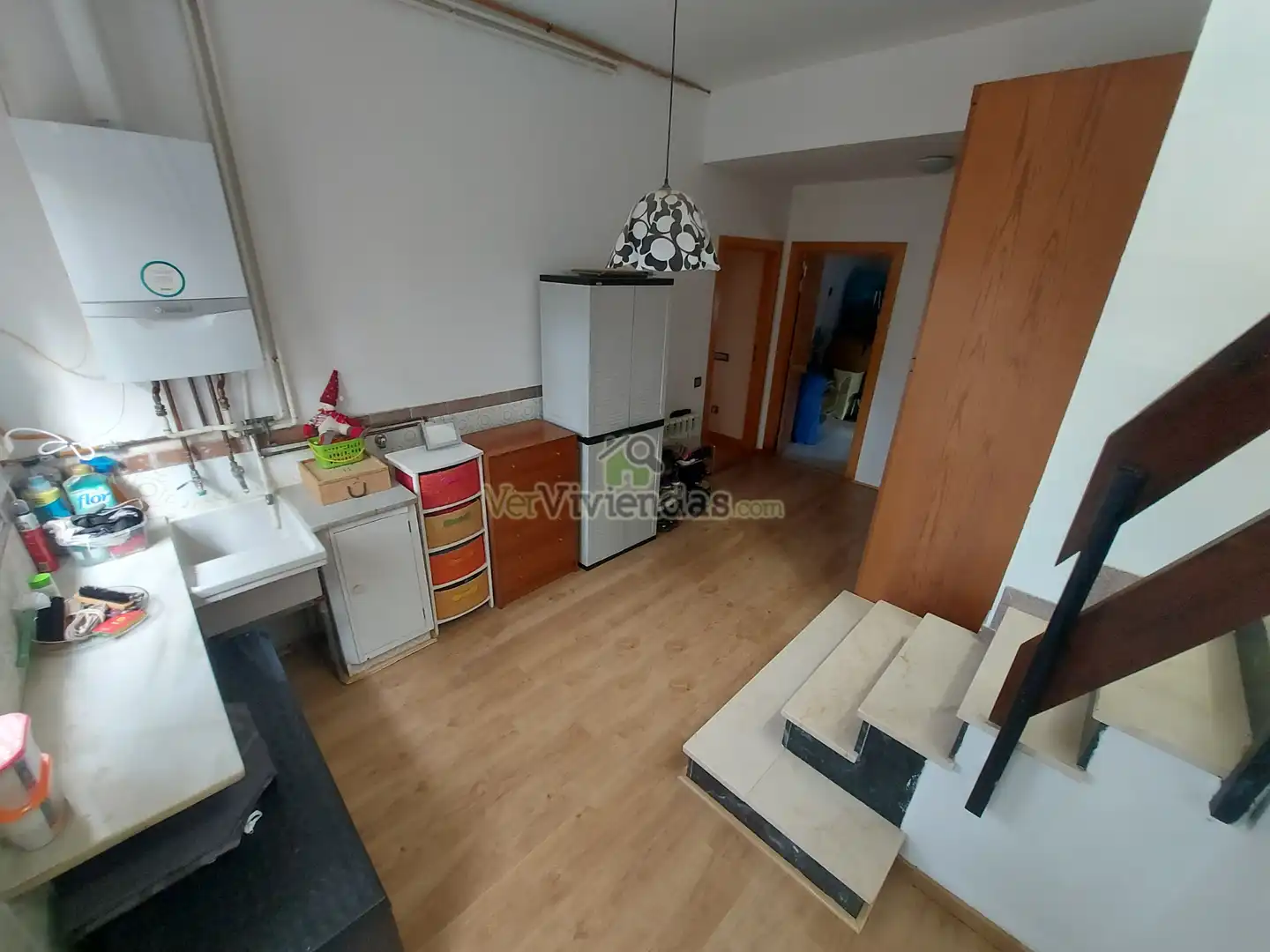 Casa o xalet en venda a Carrer 3 Sta. Mª de la Vall, 6, Corbera de Llobregat