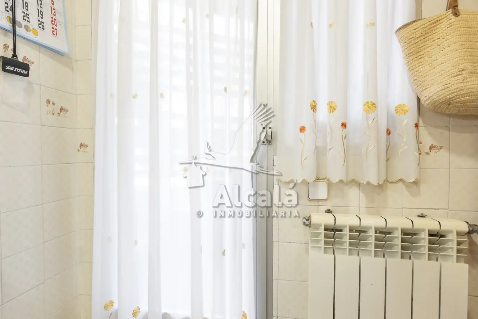 Habitación de Piso en venta en Coslada con Aire acondicionado, Calefacción y Jardín privado