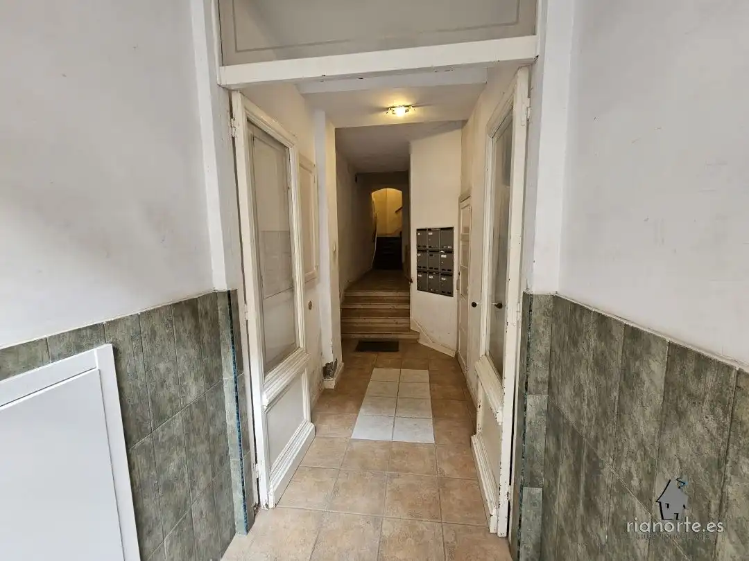Piso en venta en Avilés