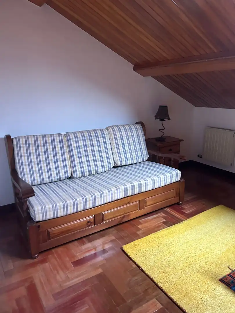 Flat for sale in Rúa de San Lázaro, imagen 7