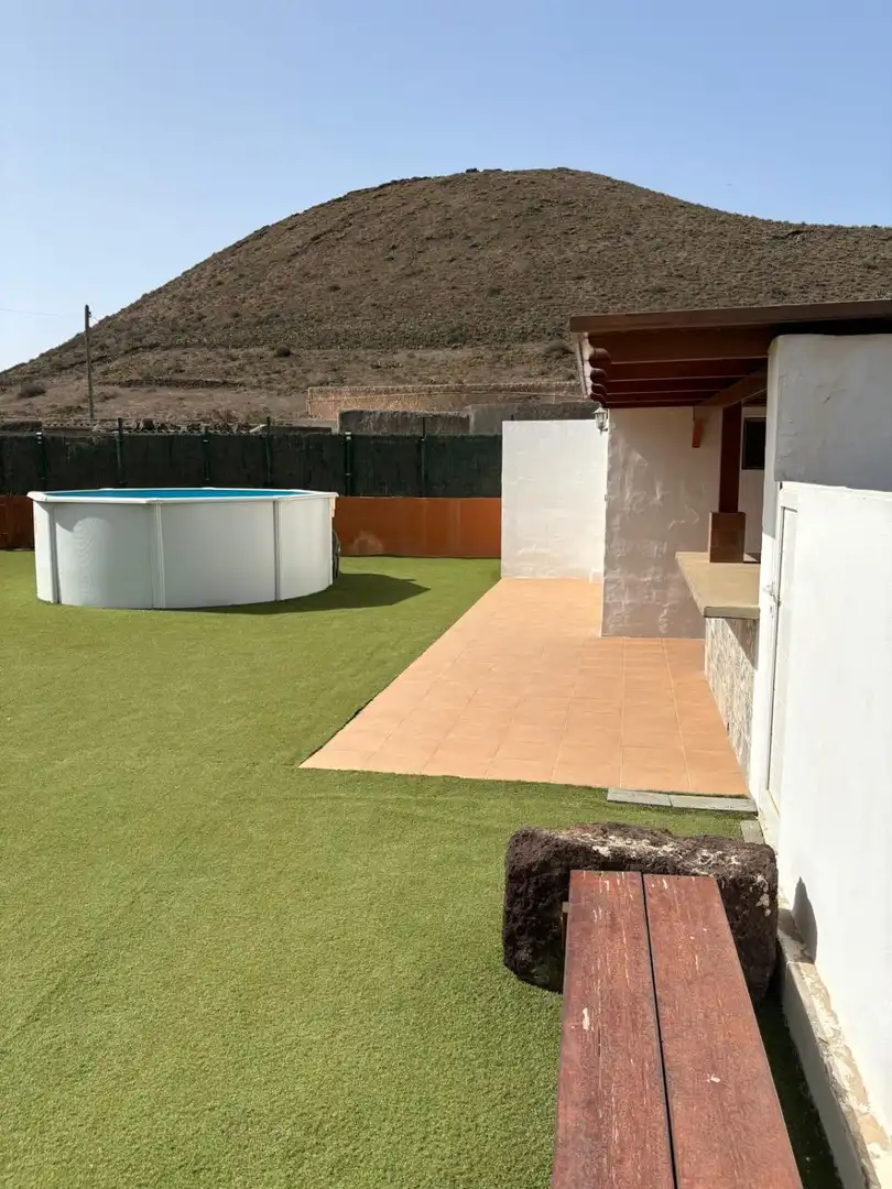 Villa in vendita a Guinate, imagen 5