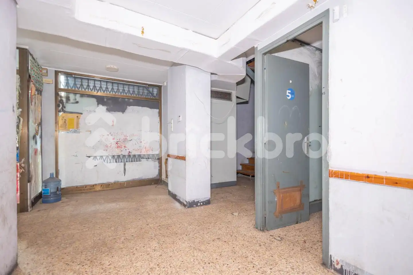 Business premises for sale in De Pau Alsina, imagen 12