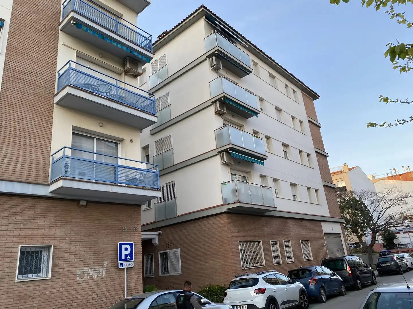 Piso en venta en Ignasi Iglesias, Centre
