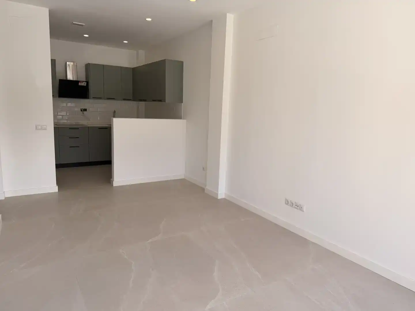 Flat for sale in Valleaguado - La Cañada