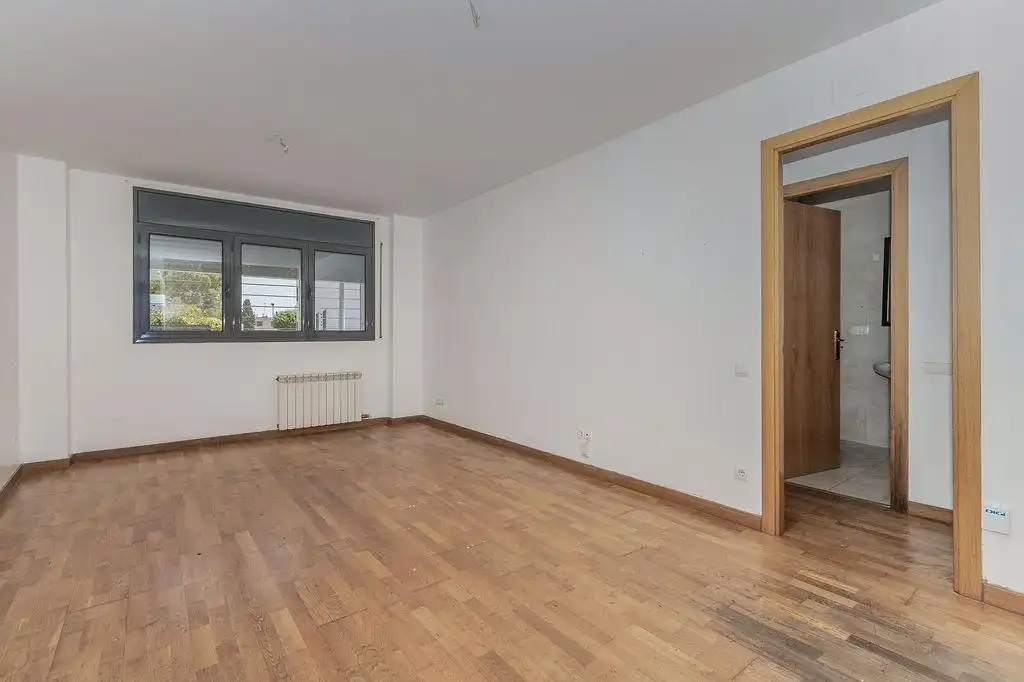 Bedroom of Ground floor for sale in Tàrrega