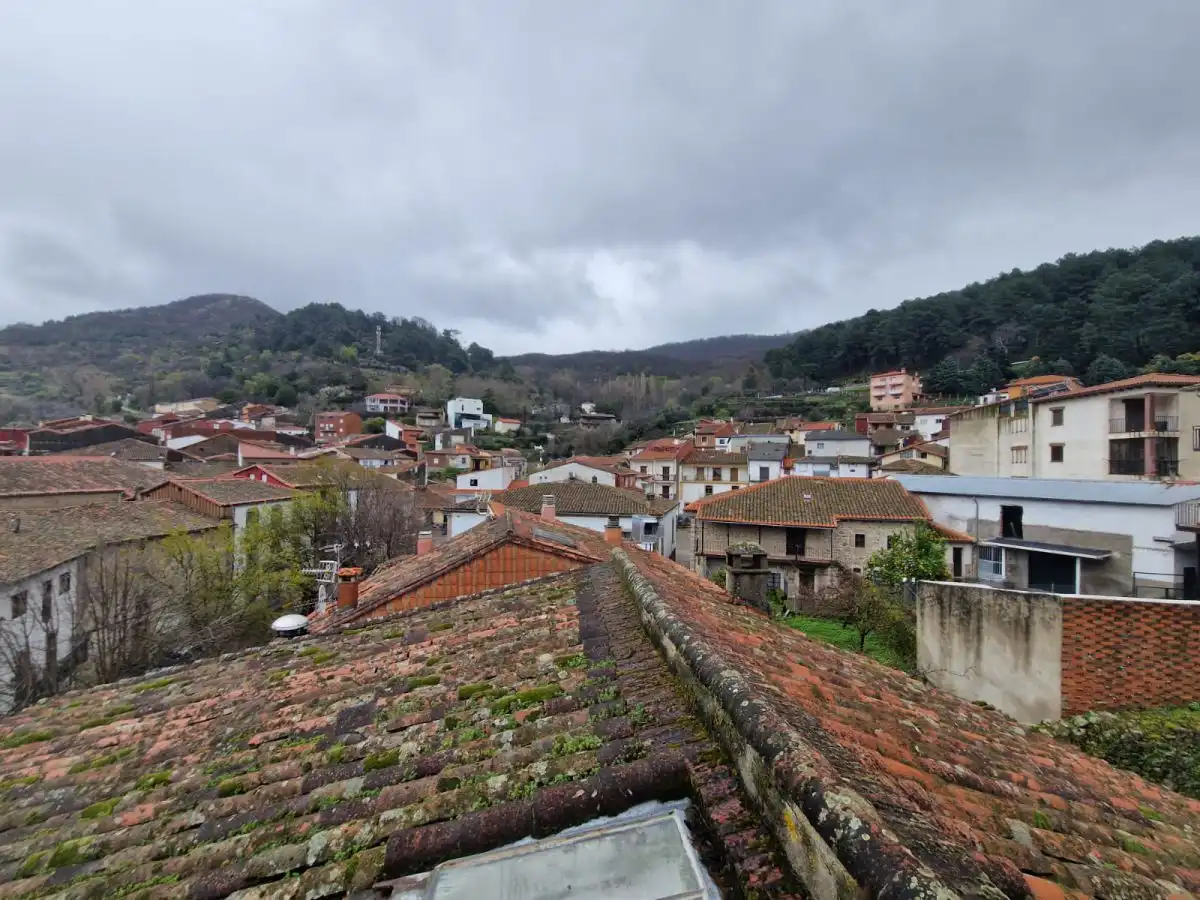 Immobles singulars amb ascensor en venda a Baños de Montemayor, imagen 13