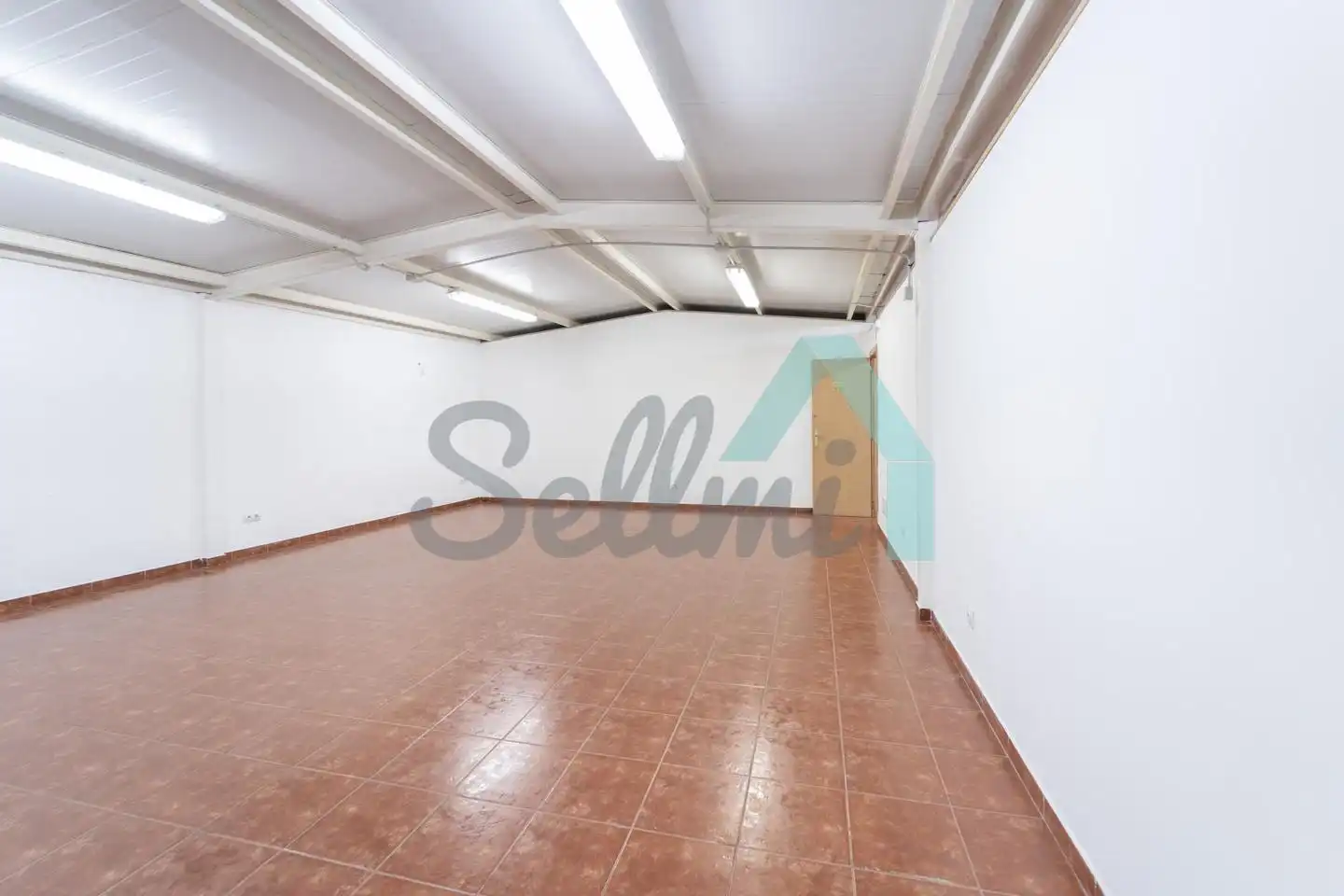 Locale commerciale in vendita a Calle de Llano Ponte, imagen 41