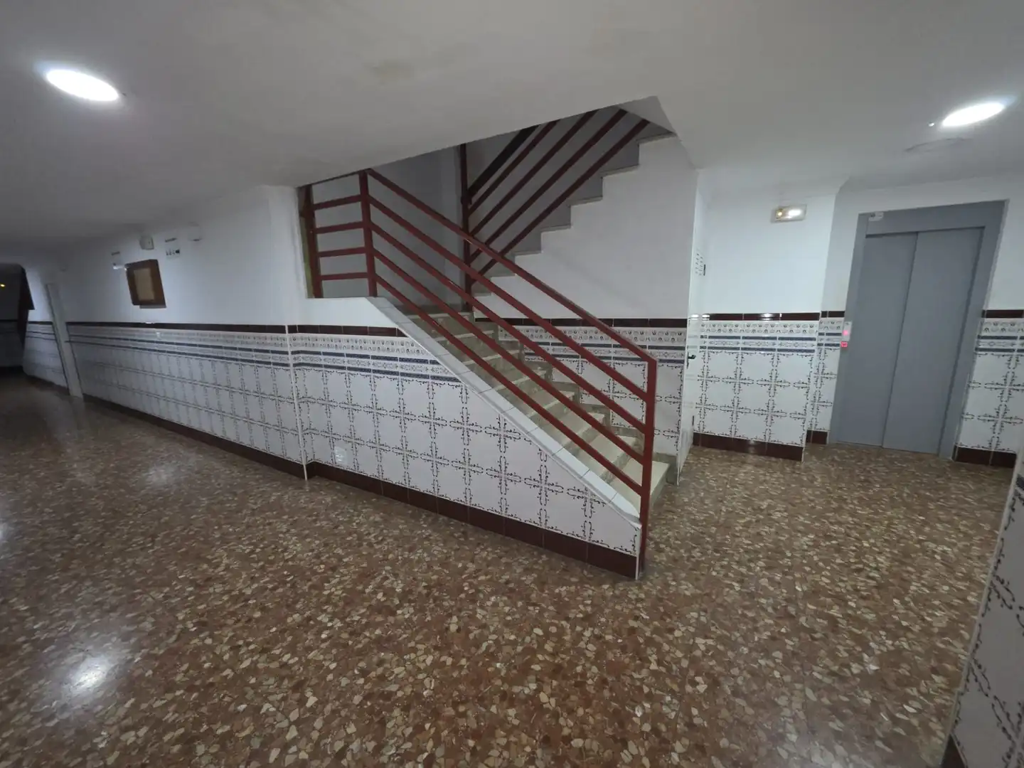 Piso con ascensor en venta en Calle Rodriguez de la Fuente, imagen 14
