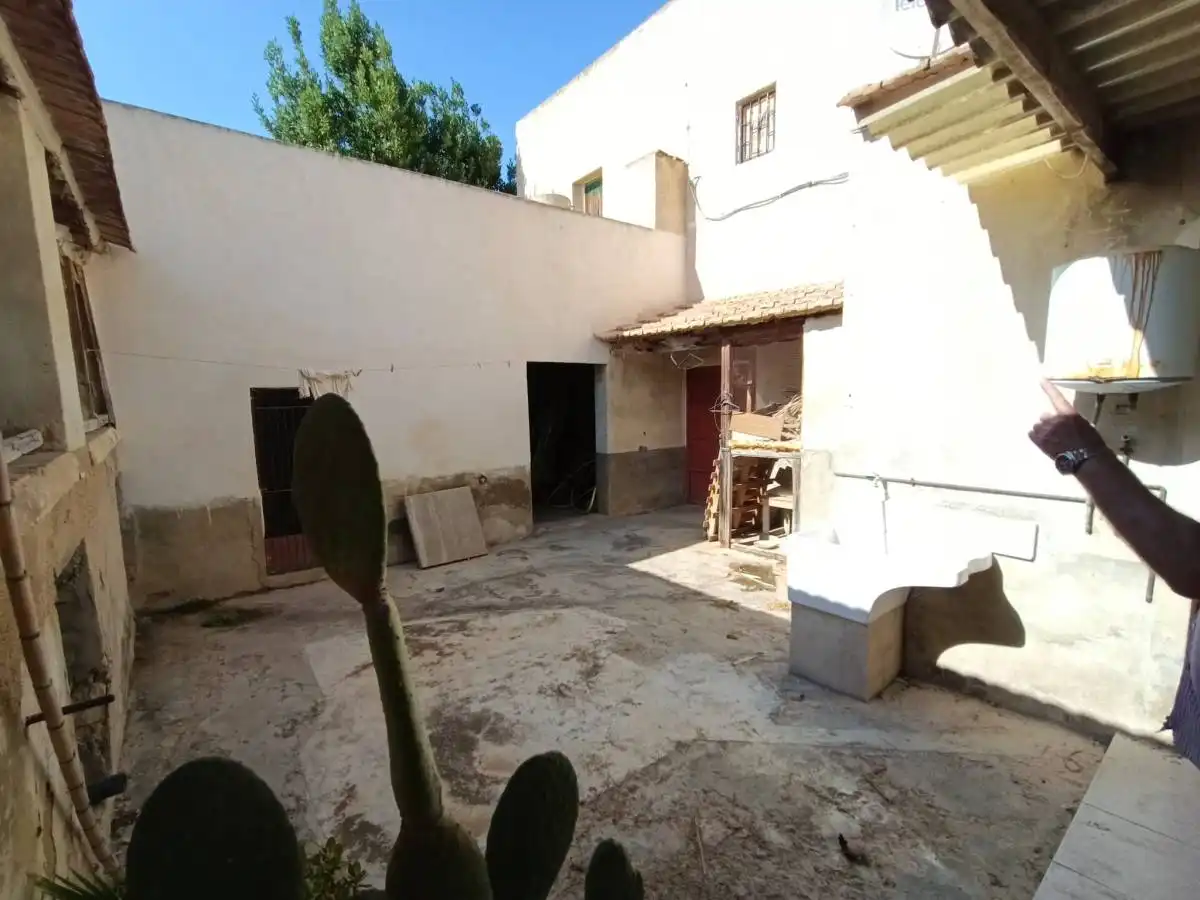 Xalet en venda a Cam. Arroba de Madriguera, imagen 18