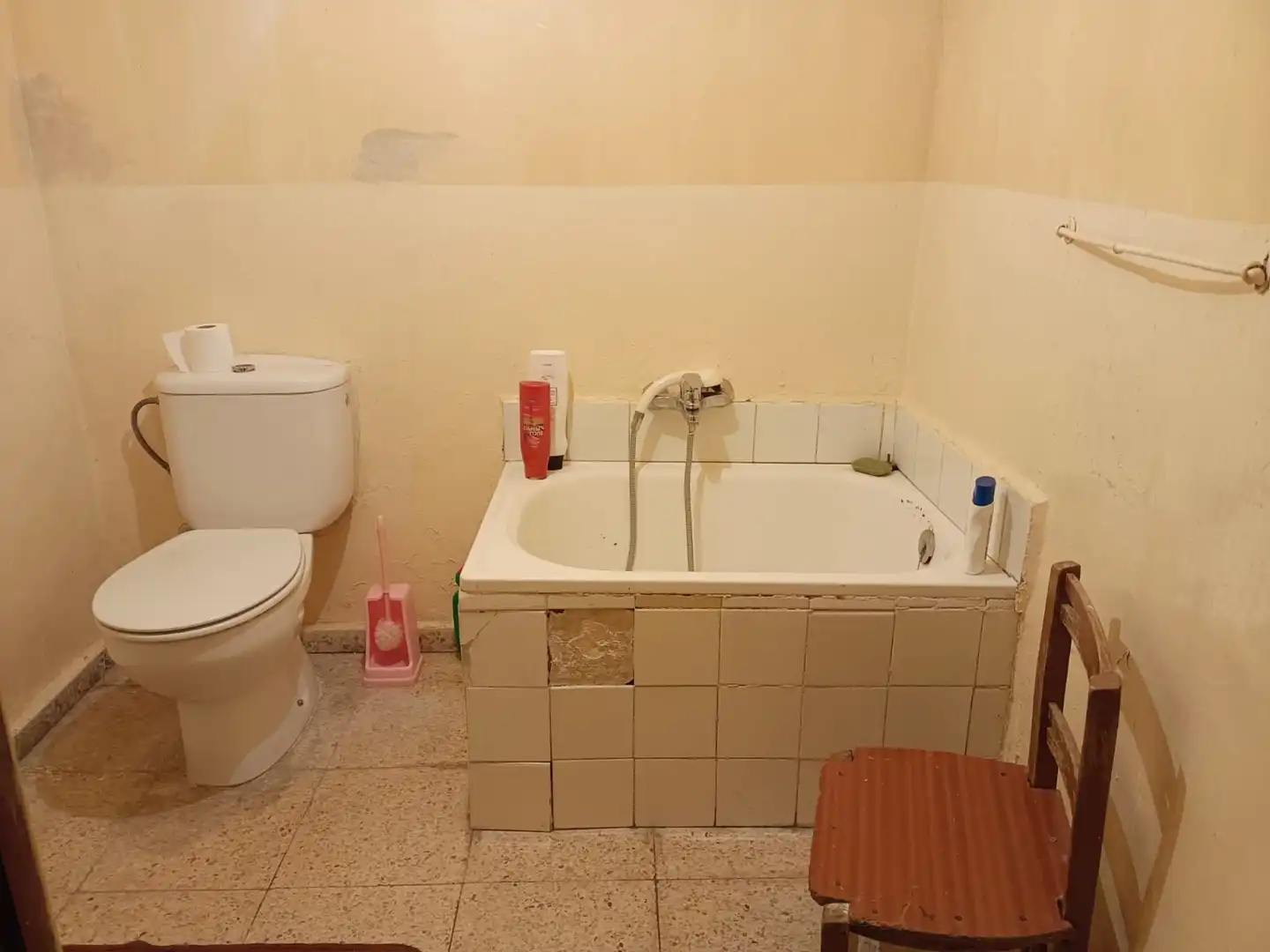 Baño de Casa o chalet en venta en Escurial de la Sierra