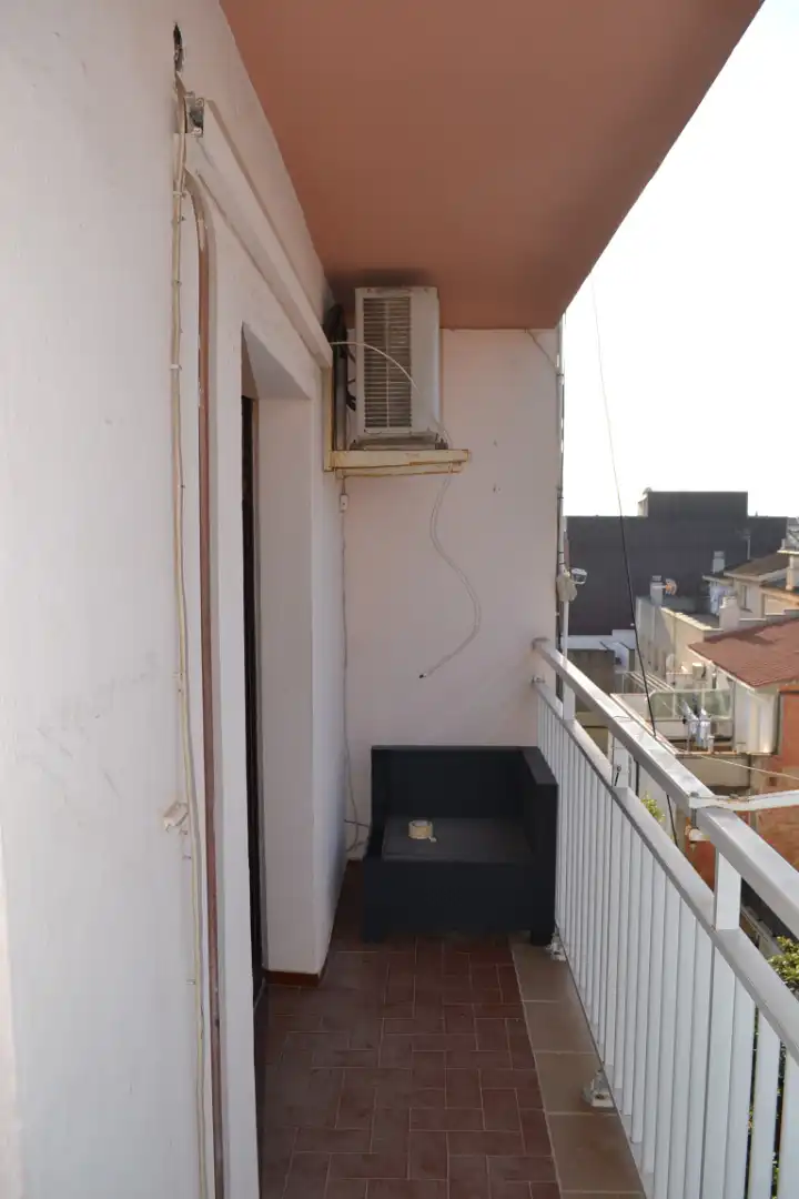 Wohnung mit Terrasse zum Verkauf in Rambla del Castell 45, imagen 4