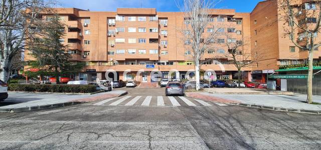 Piso en Alquiler en De Viñuelas, 25 en Segunda Fase