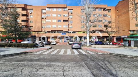 Foto 2 de Piso de alquiler en De Viñuelas, 25, Segunda Fase, Tres Cantos