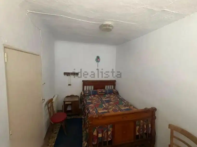 Habitación de Casa o chalet en venta en Arenales de San Gregorio, Ciudad Real