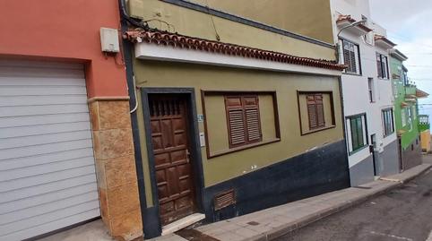 Foto 5 de Casa adosada en venda a El Bebedero - Pinolere - Aguamansa, Santa Cruz de Tenerife