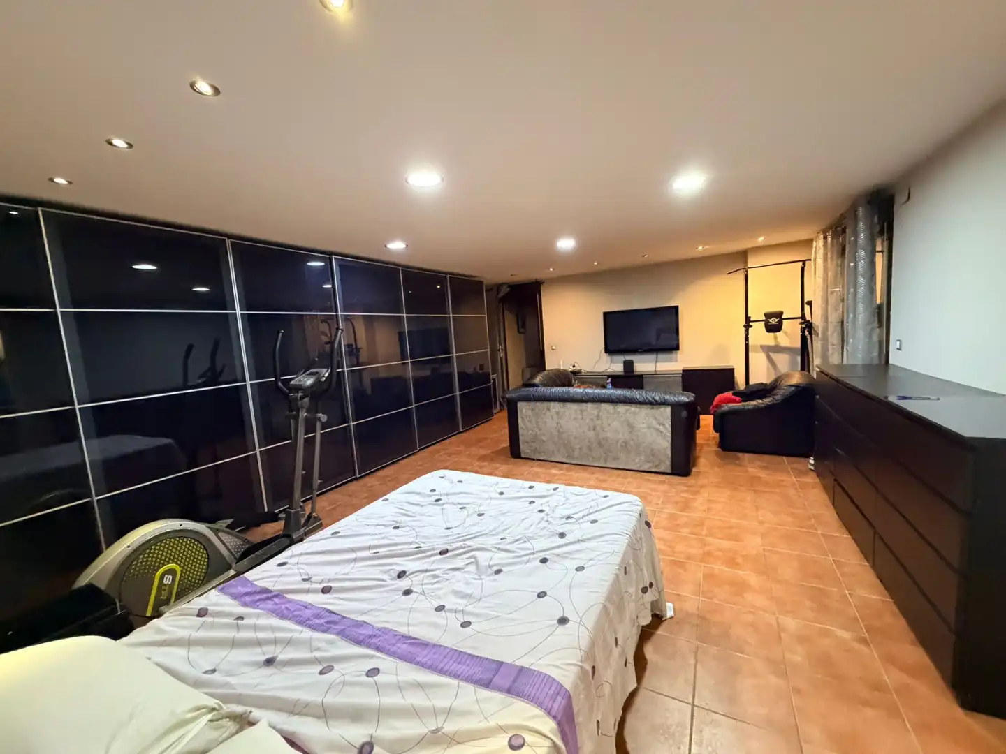 Flat with pool for sale in Calle Federico García Lorca, imagen 15