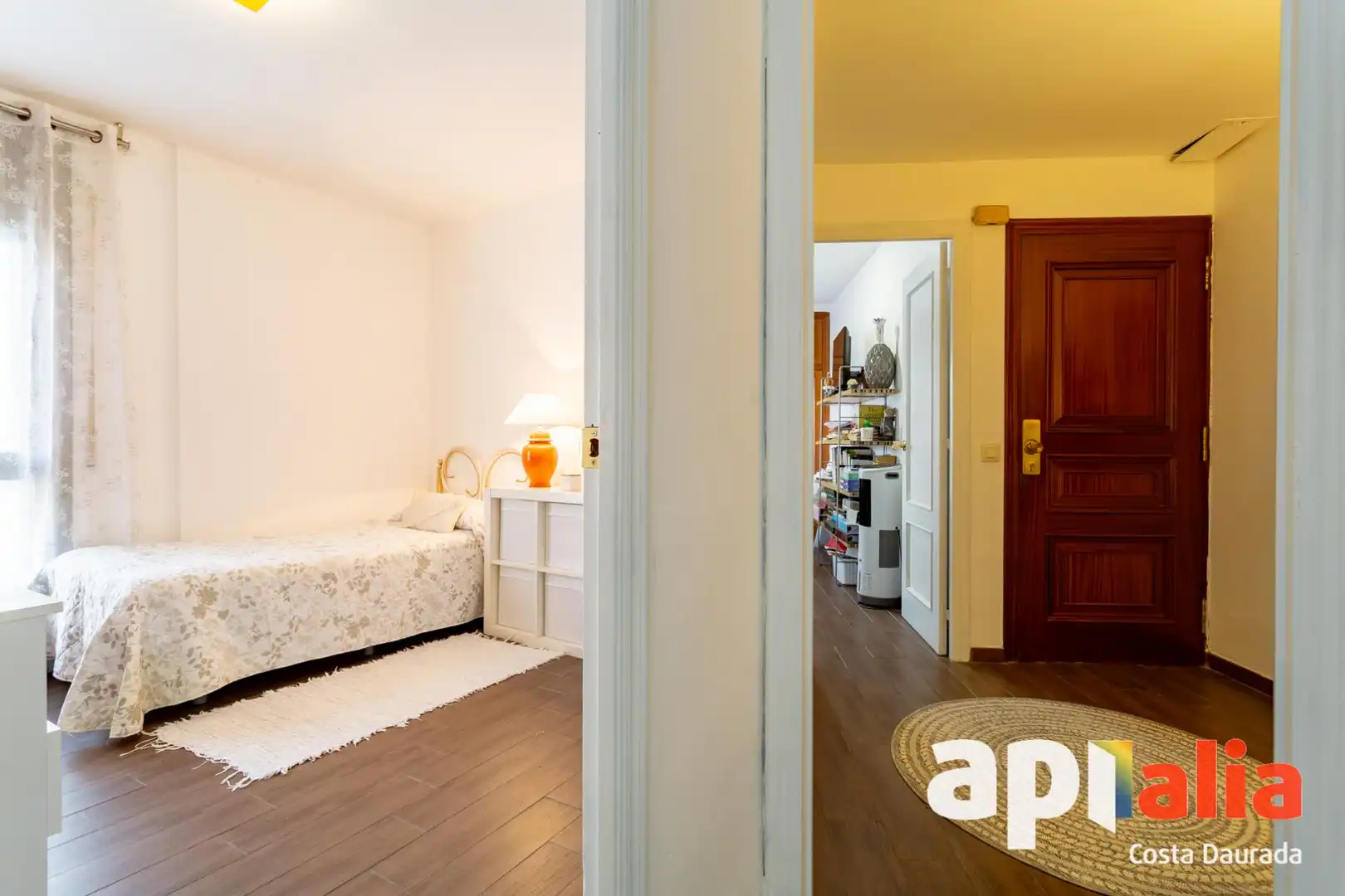 Piso en venta en Vandellòs i l'Hospitalet de l'Infant con Terraza