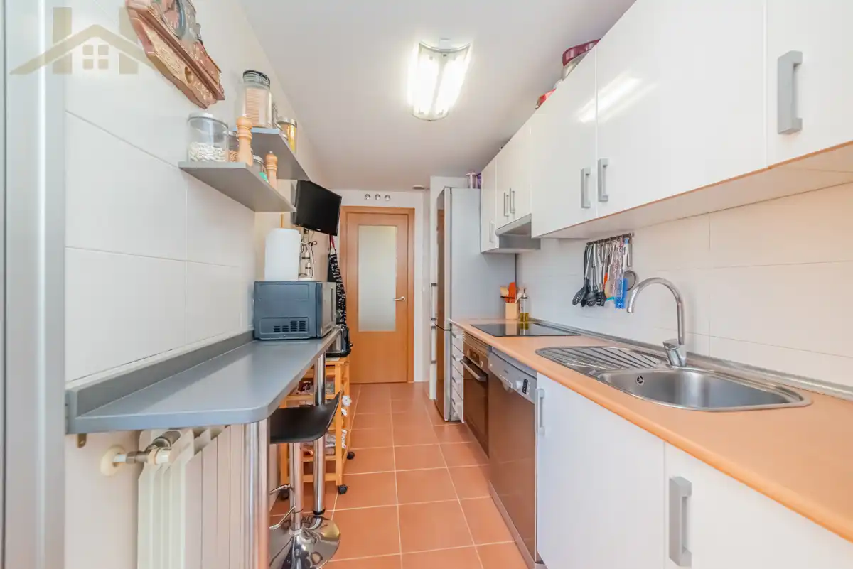 Cocina de Piso en venta en Pinto con Aire acondicionado, Calefacción y Parquet
