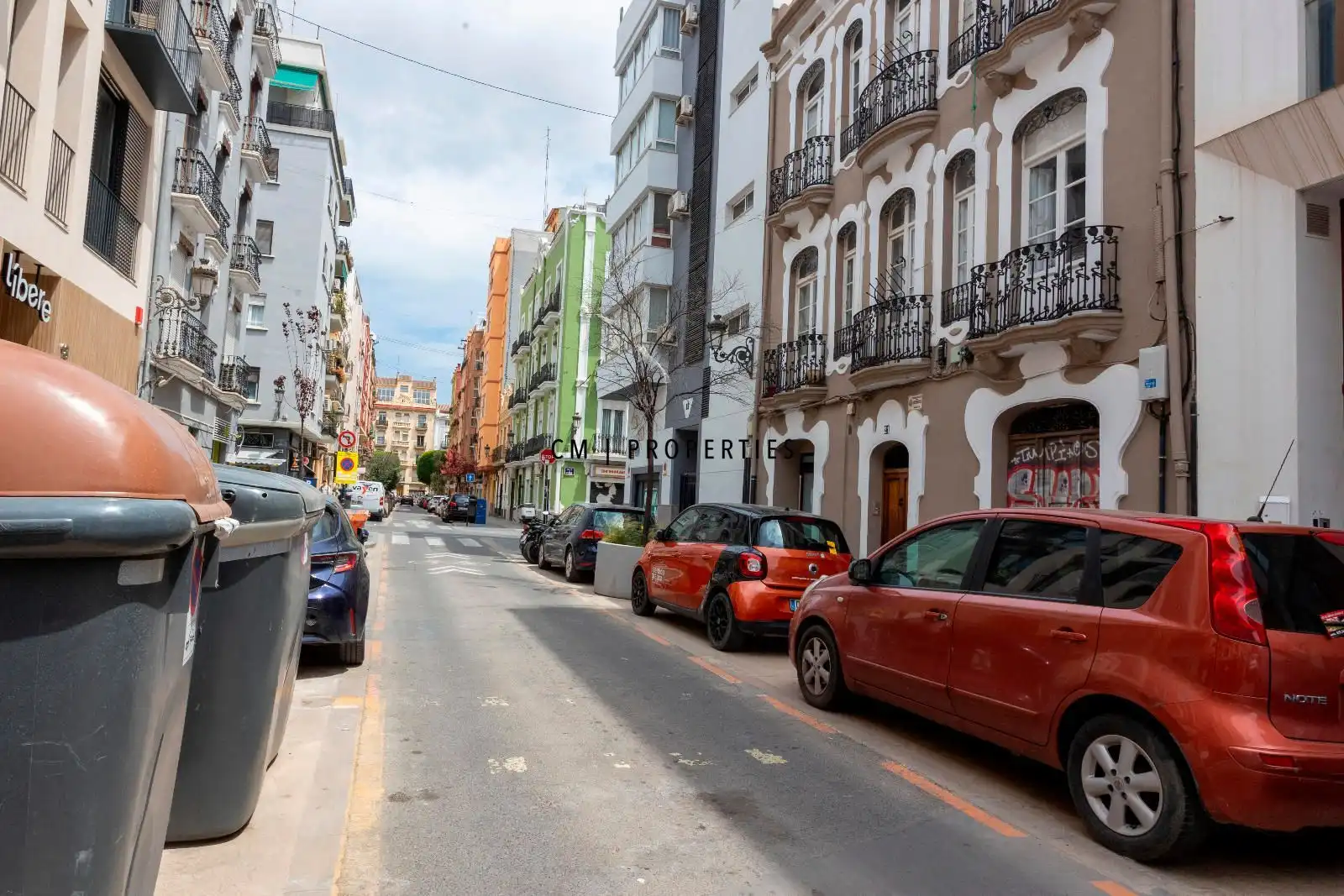 Wohnung mit Terrasse zur Miete in Buenos Aires, imagen 45