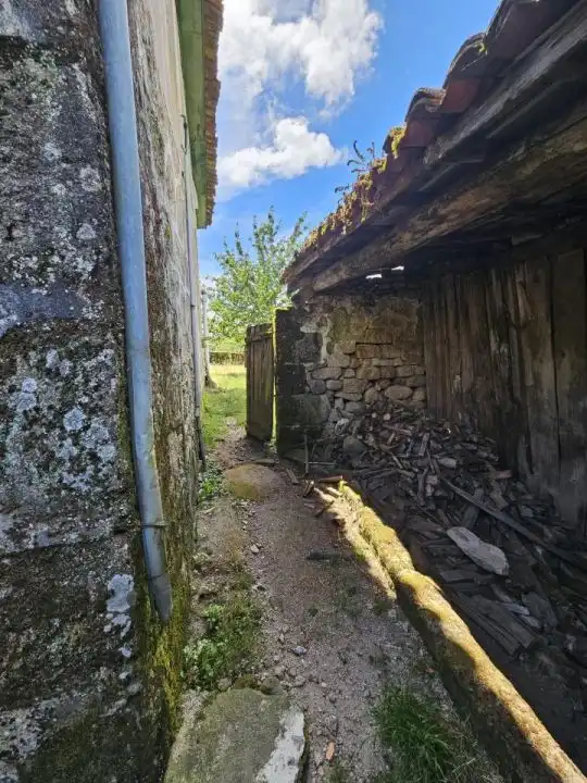 Haus zum Verkauf in Nogueira de Ramuín, imagen 20