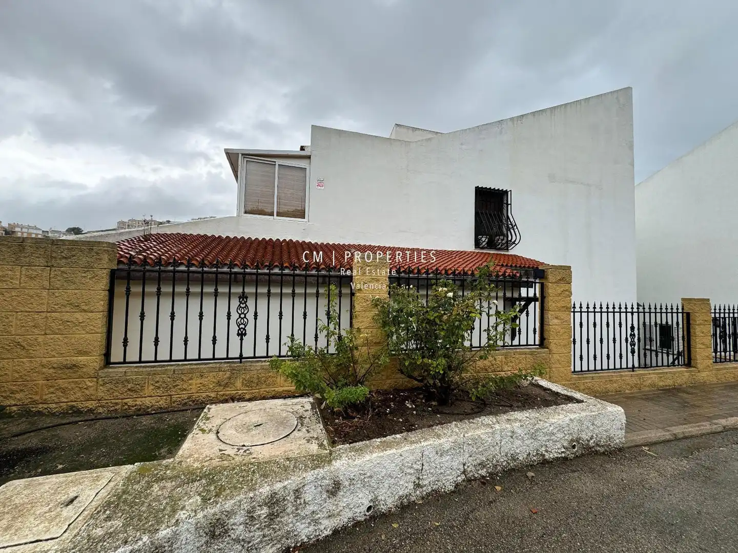 Xalet amb terrassa en venda a Barranc Den Palomes Acca, imagen 86