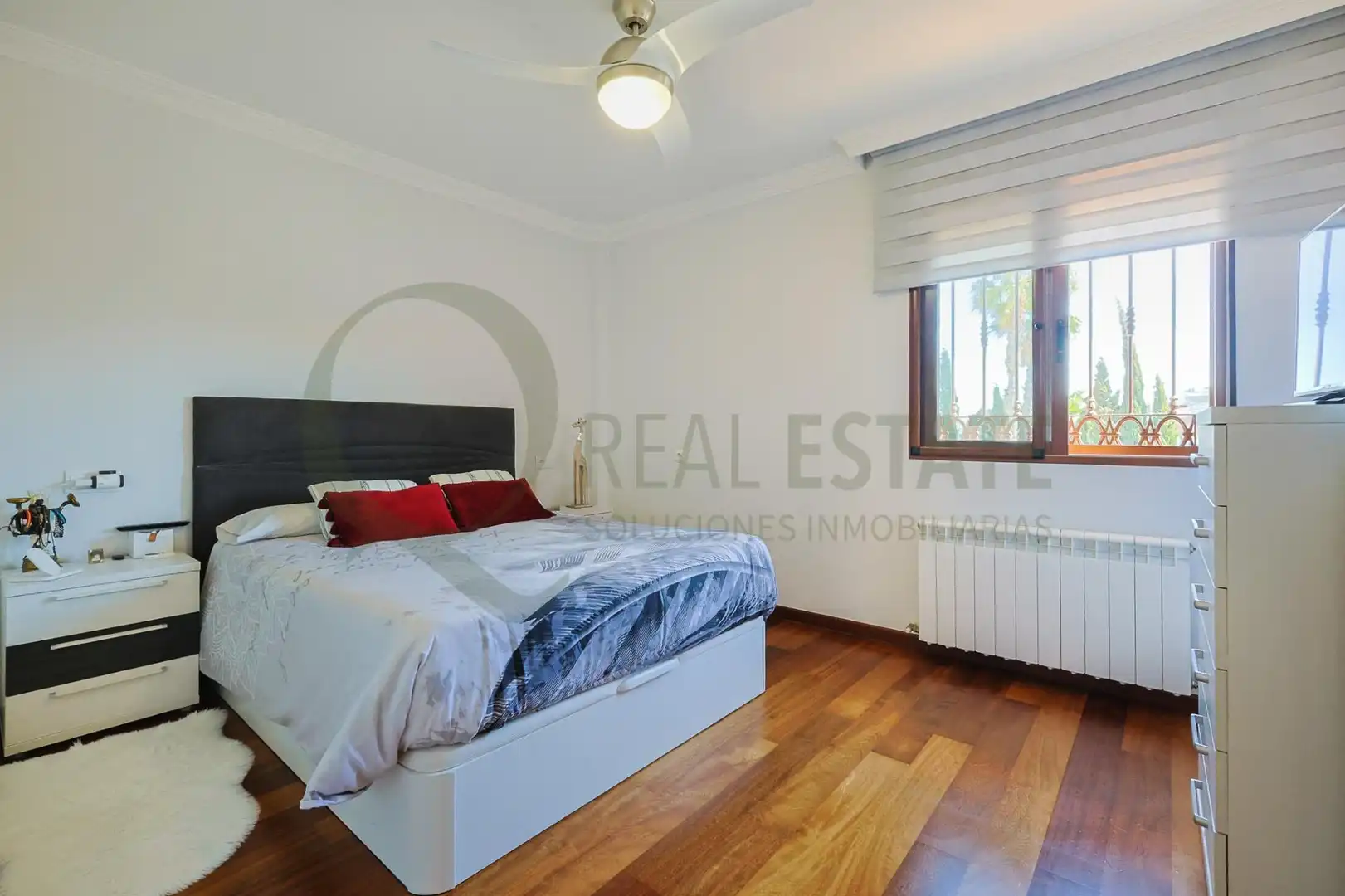 Villa con terrazza in vendita a Avenida CONRADO ALBALADEJO, imagen 18