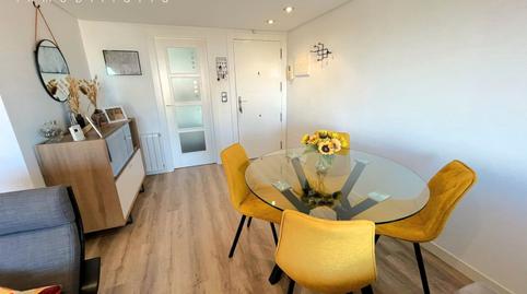 Foto 5 de Àtic en venda a Sutullena, Lorca