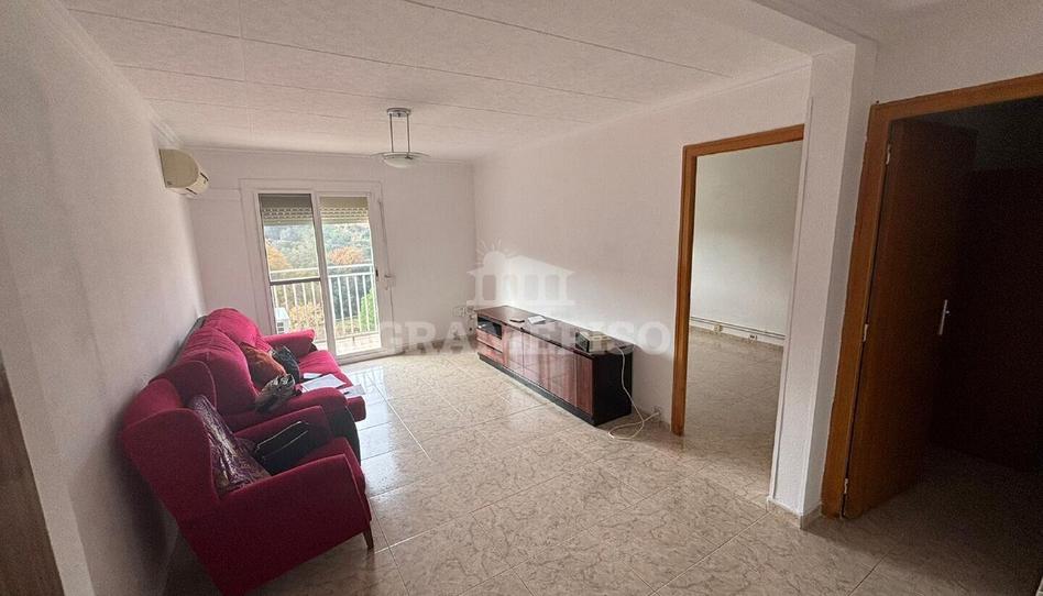 Photo 1 of Flat for sale in Martorelles, Barcelona