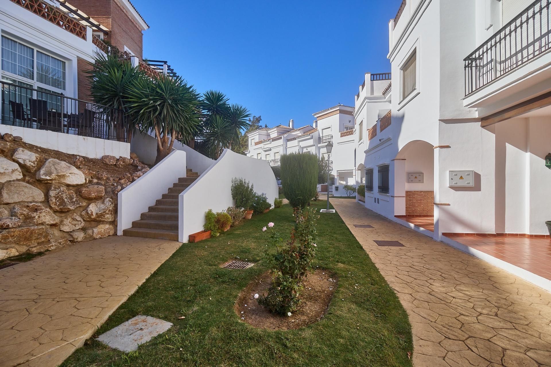 Casa adosada en venda a Buenavista - Lauro Golf