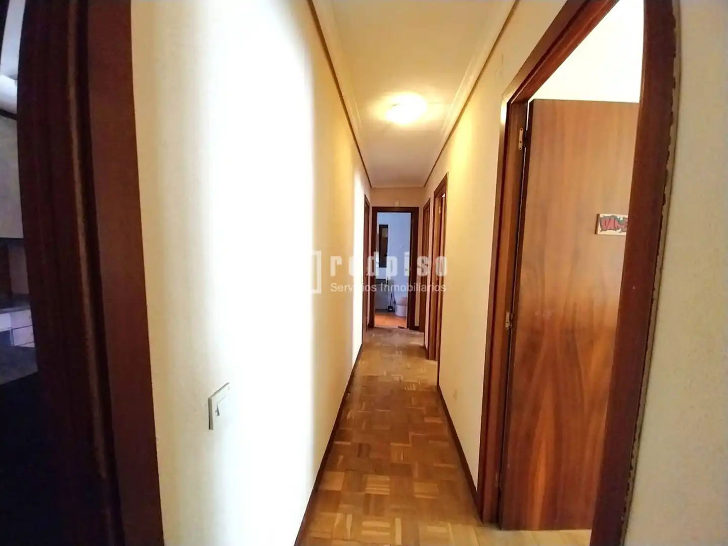 Piso en venta en Rivas-Vaciamadrid con Aire acondicionado, Calefacción y Parquet