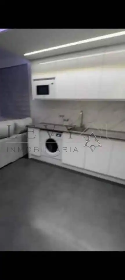 Cuina de Planta baixa en venda en Málaga amb Aire condicionat, Calefacció i Moblat