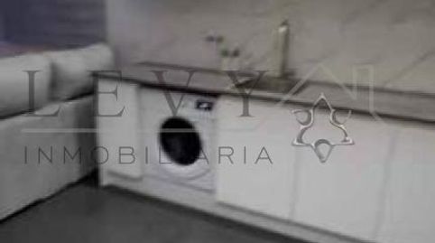 Foto 5 de Planta baixa en venda a San Alberto - La Alcubilla - Florisol, Málaga Capital