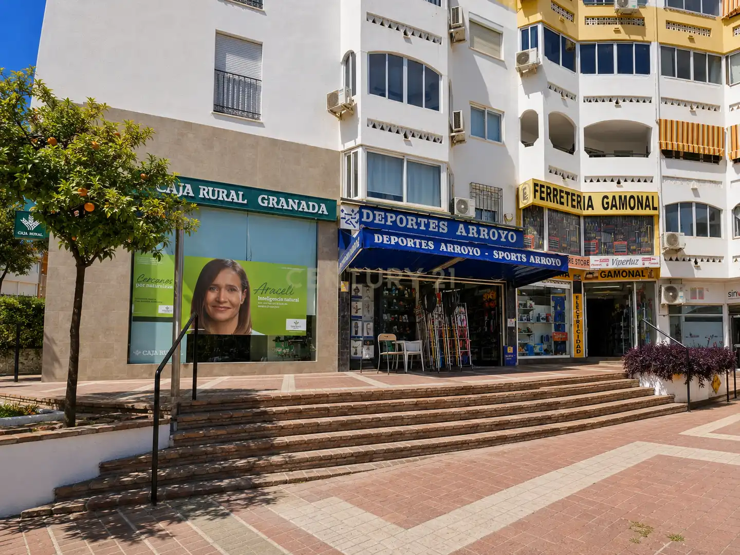 Local comercial en venda a Av. Federico García Lorca, 33, 29631 Benalmádena, Málaga, Spain, imagen 4