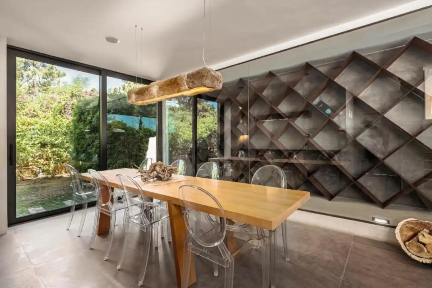 Casa amb terrassa en venda a La Zagaleta, imagen 11