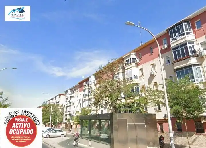 Wohnung zum Verkauf in Cerro - Amate